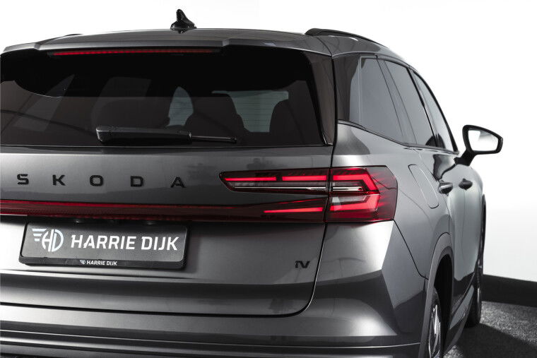 Škoda - Kodiaq
