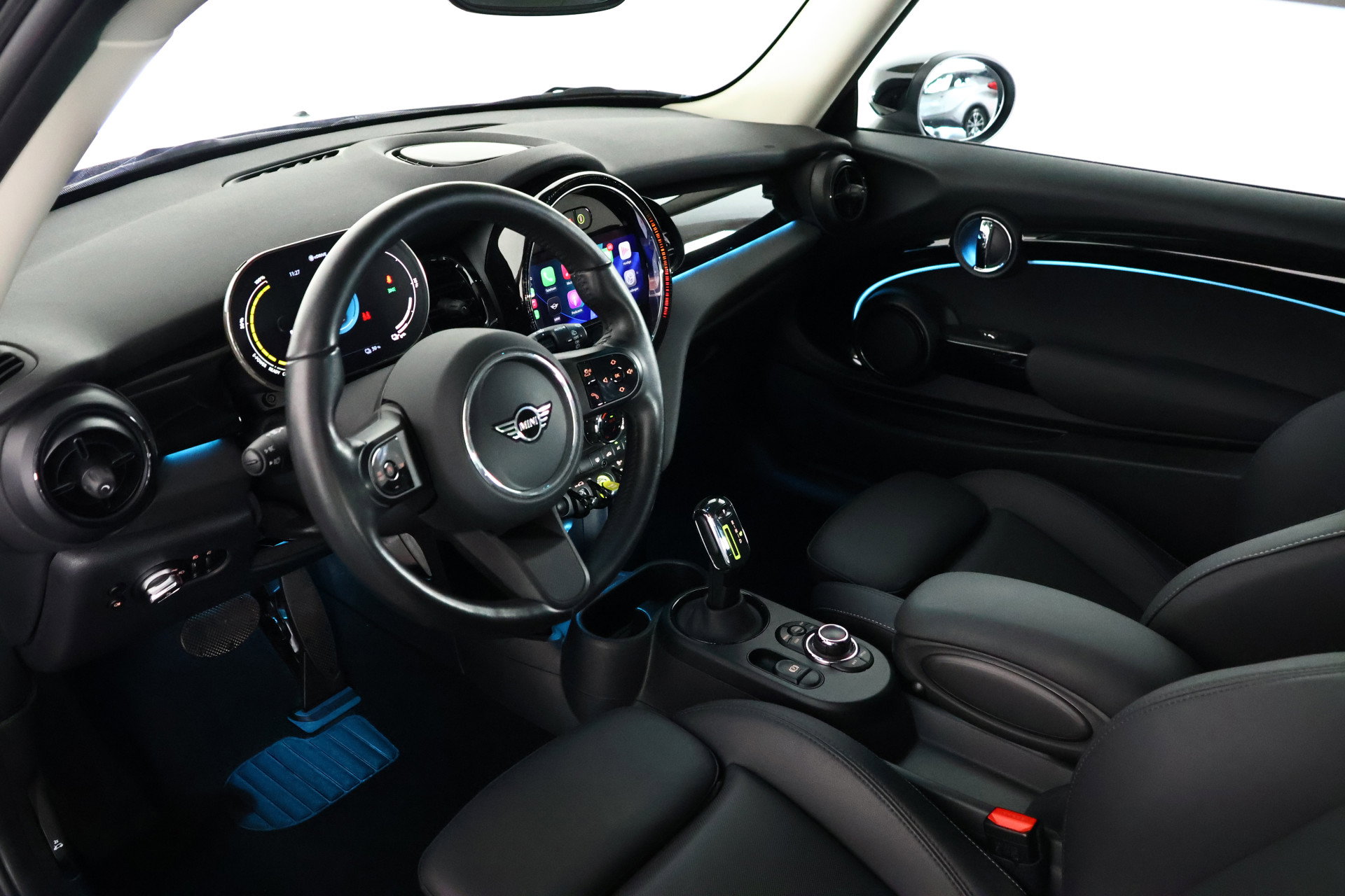 MINI MINI Cooper SE