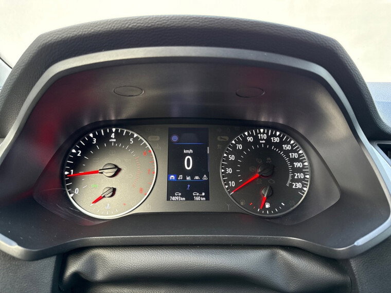 Renault - Captur