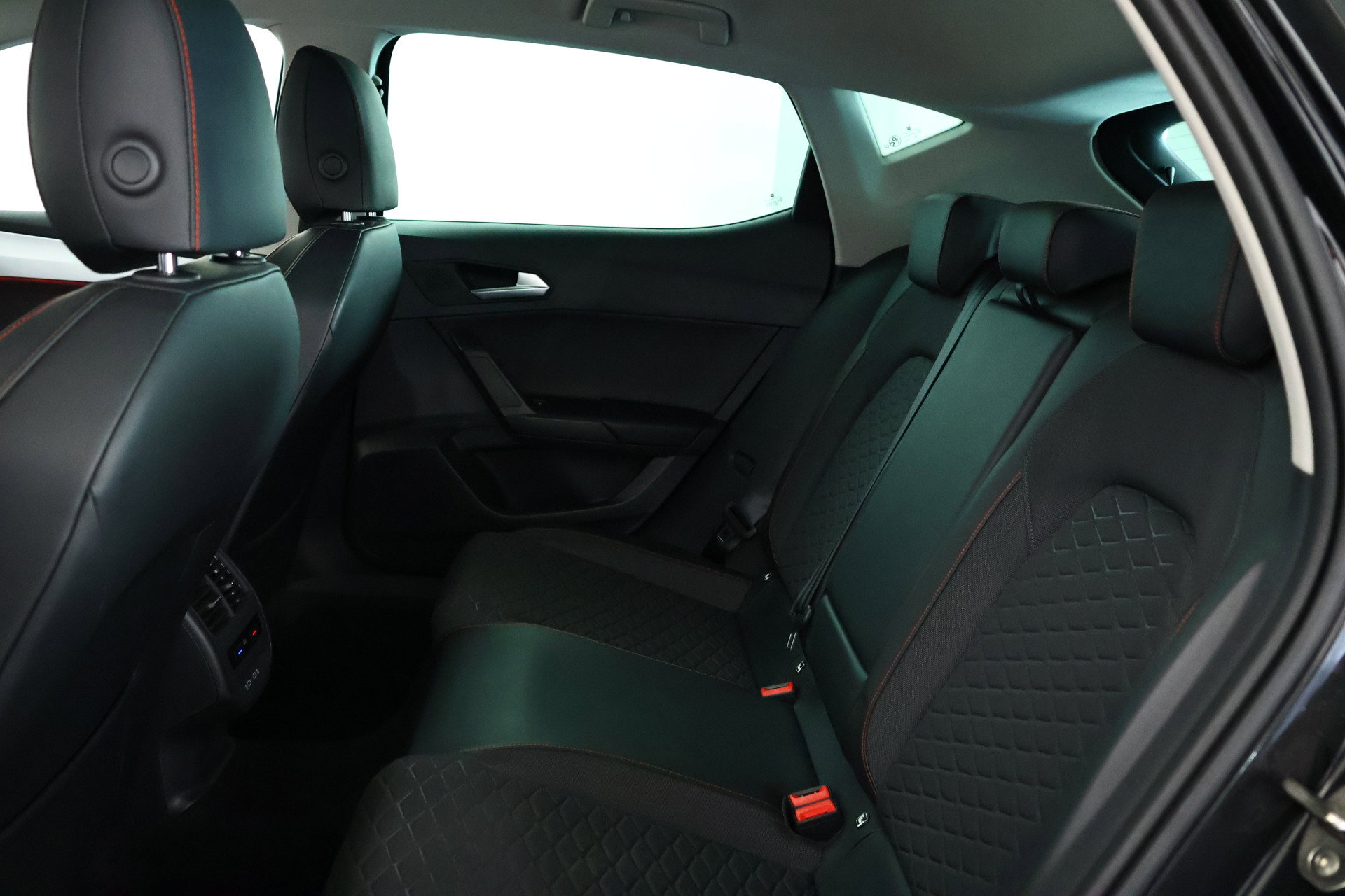 SEAT León