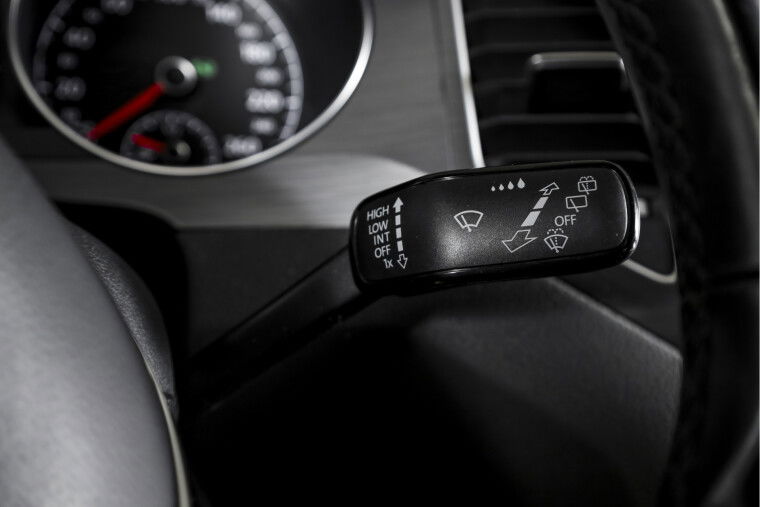 Volkswagen - Golf Sportsvan