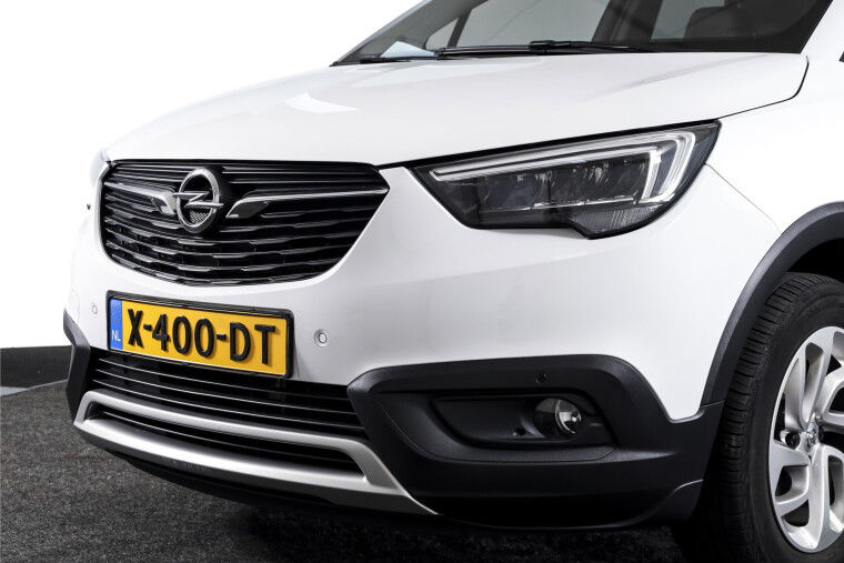 Opel - Crossland X