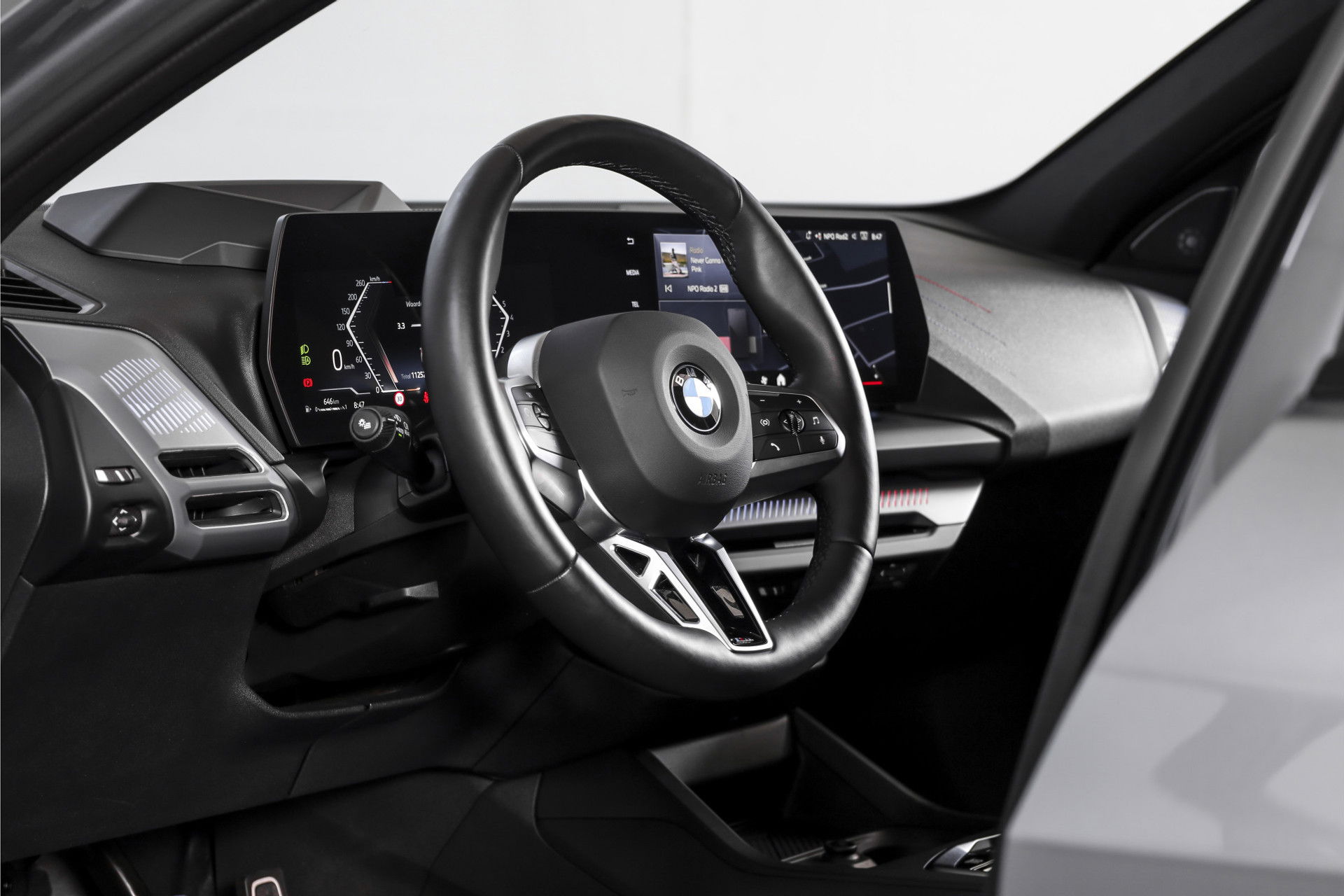 BMW - 1-serie