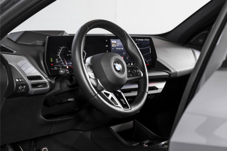 BMW - 1-serie