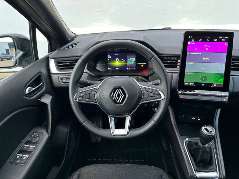 Renault - Captur
