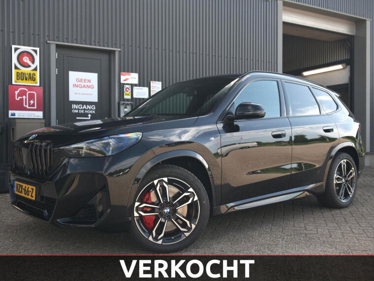 BMW X1 xDrive23i M-Sport Pro