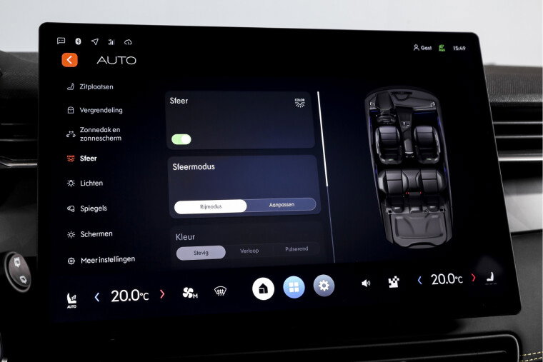 Lynk & Co - 01