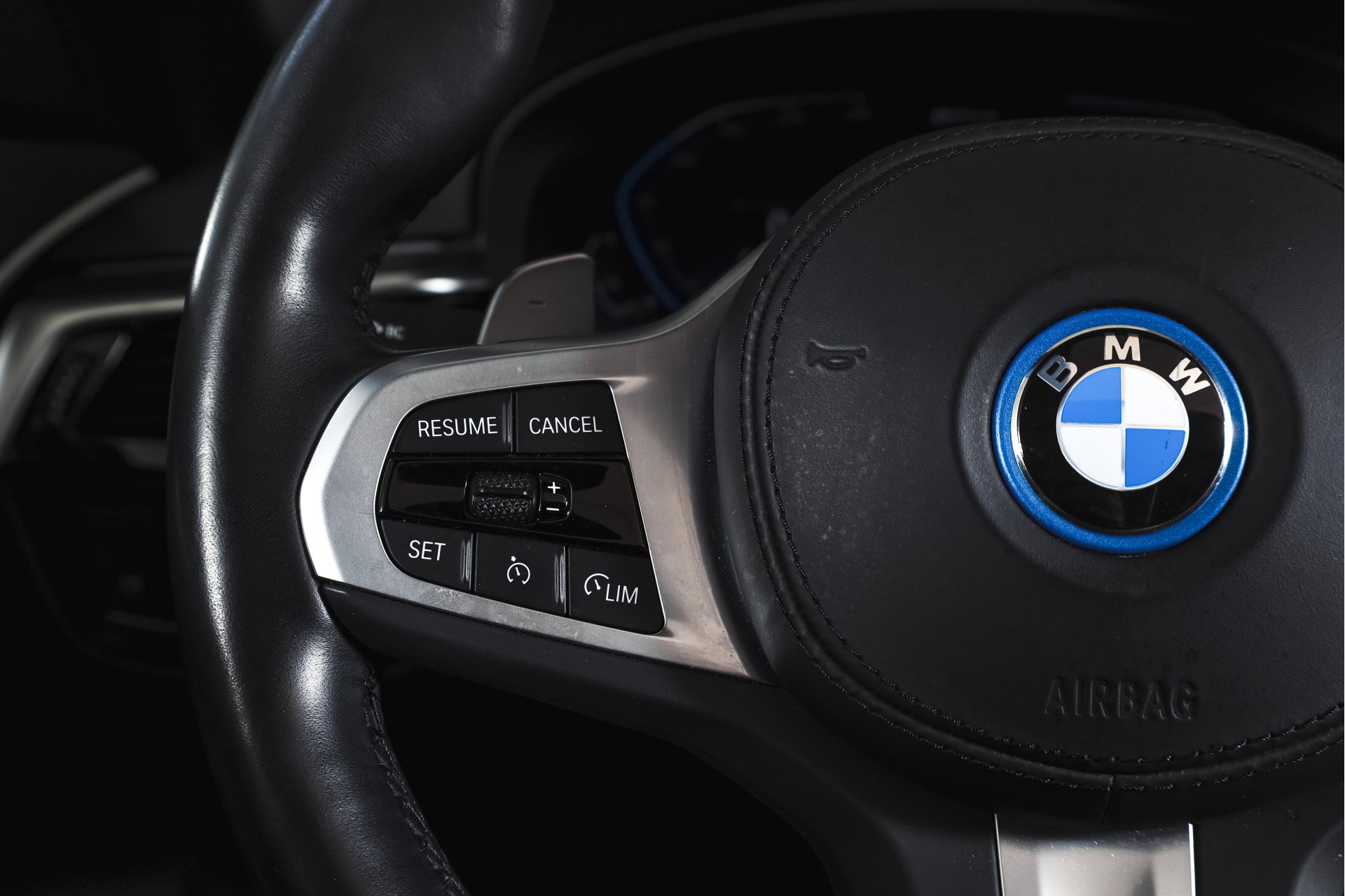 BMW - 5 Serie