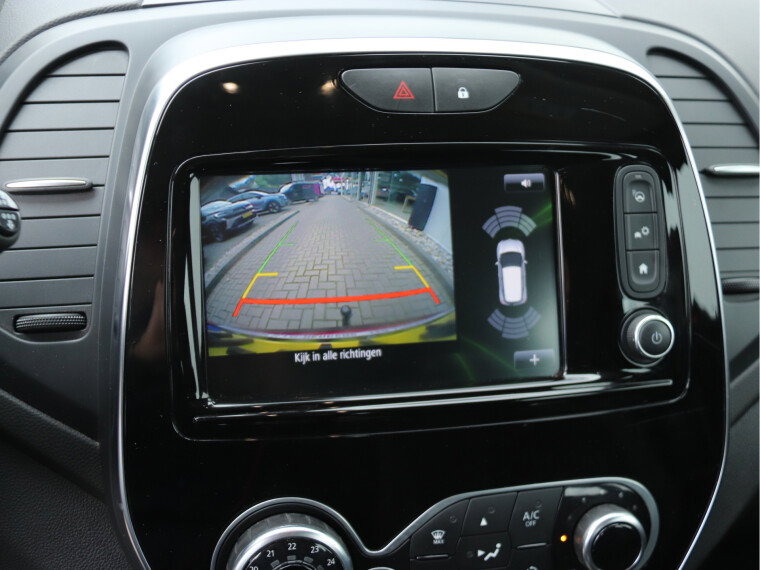 Renault - Captur