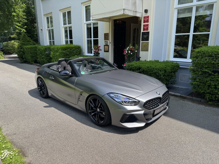 BMW Z4