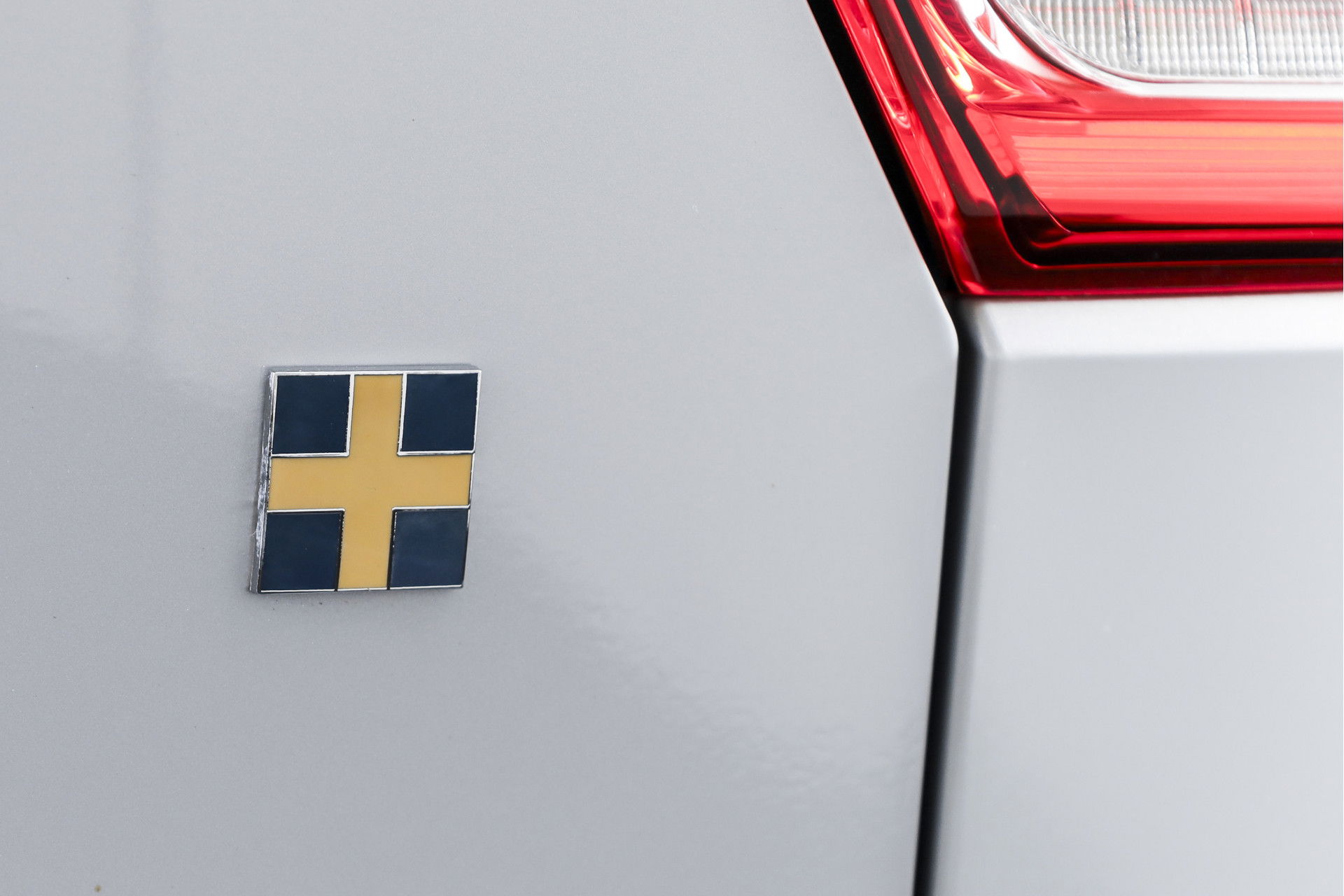Volvo - XC40