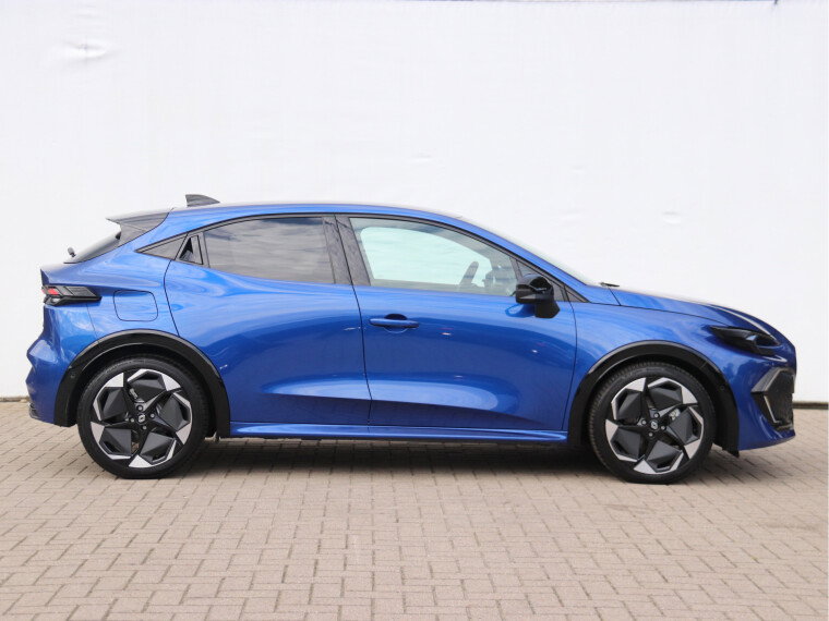 Renault - Clio