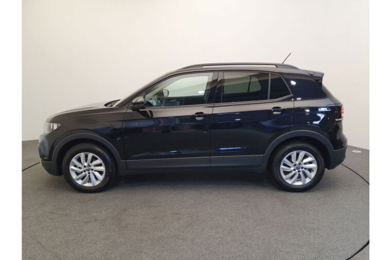 Volkswagen T-Cross 1.0 TSI 110pk DSG/AUT Life Camera, Virtual cockpit, Winterpakket