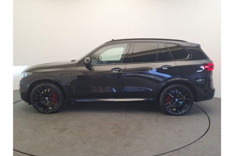 BMW X5 xDrive50e M-Sport Pro Panoramadak, Trekhaak, Harman/Kardon