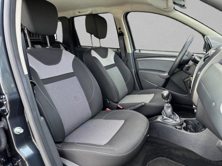 Dacia - Duster