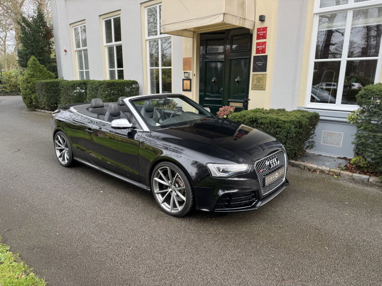 Audi RS5