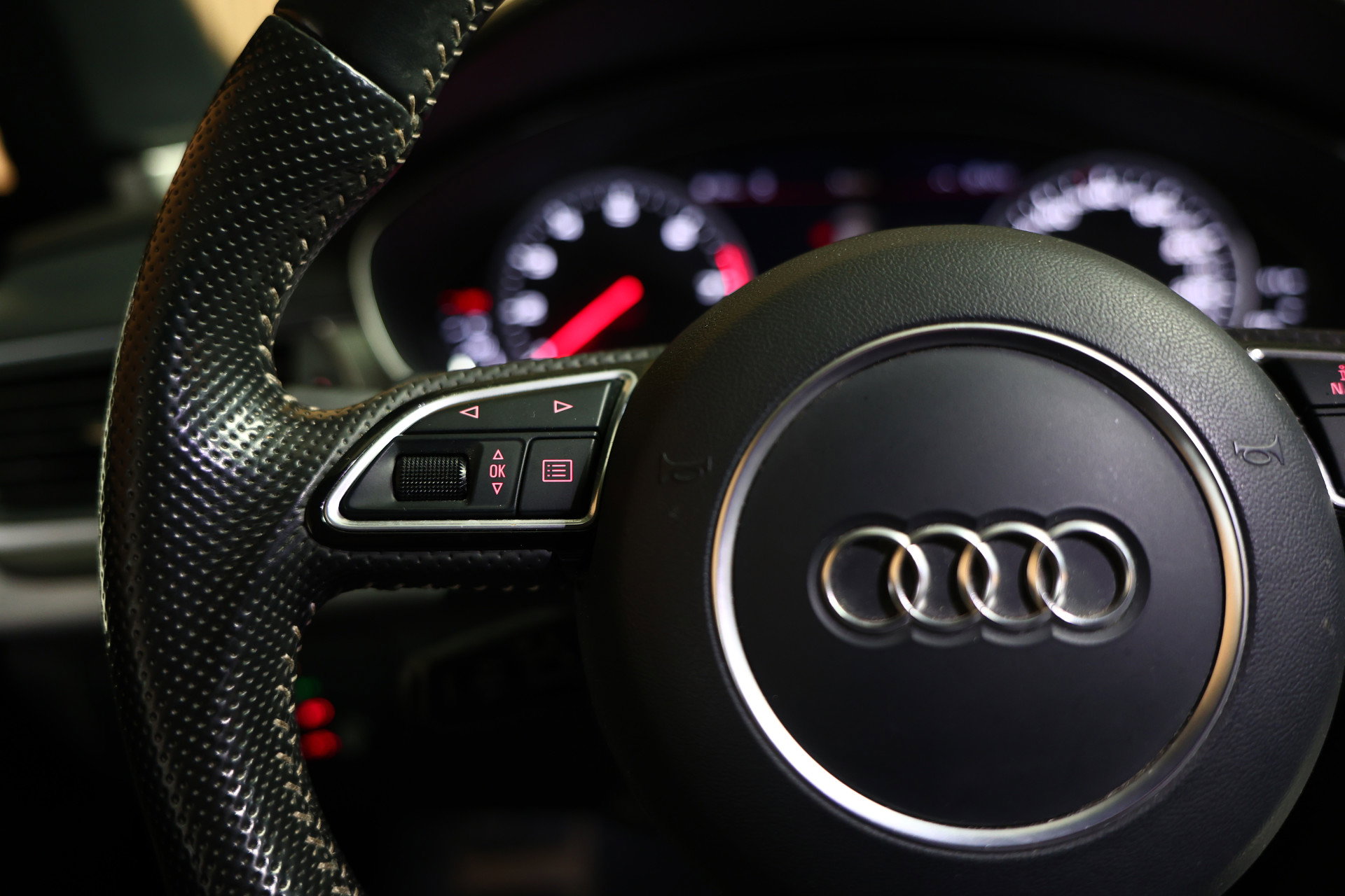 Audi Sportback 1.8 TFSI S-Line AVM CARPLAY CAMERA NAV LEER STOELVW "17 - foto 28