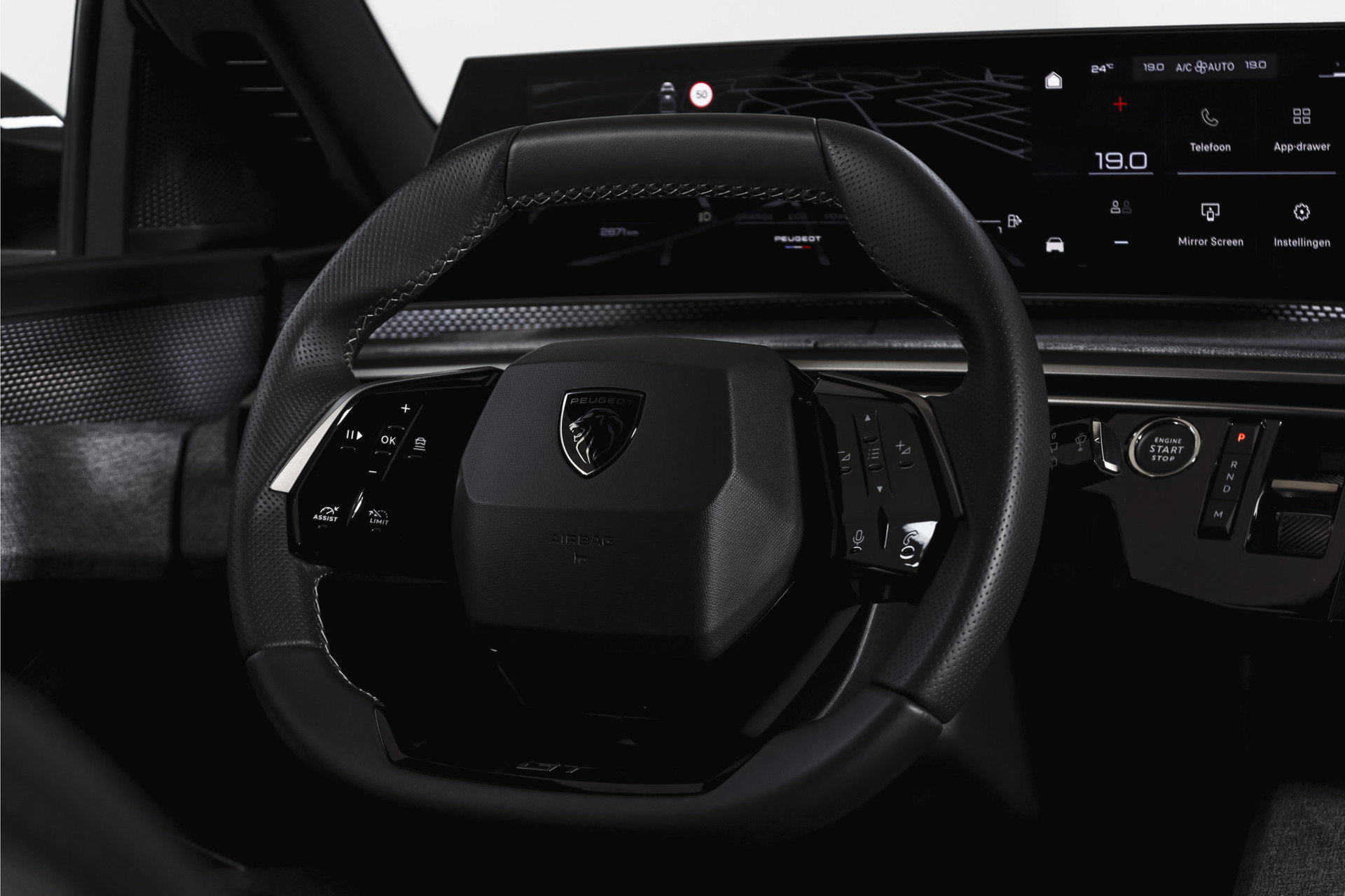 Peugeot - 5008
