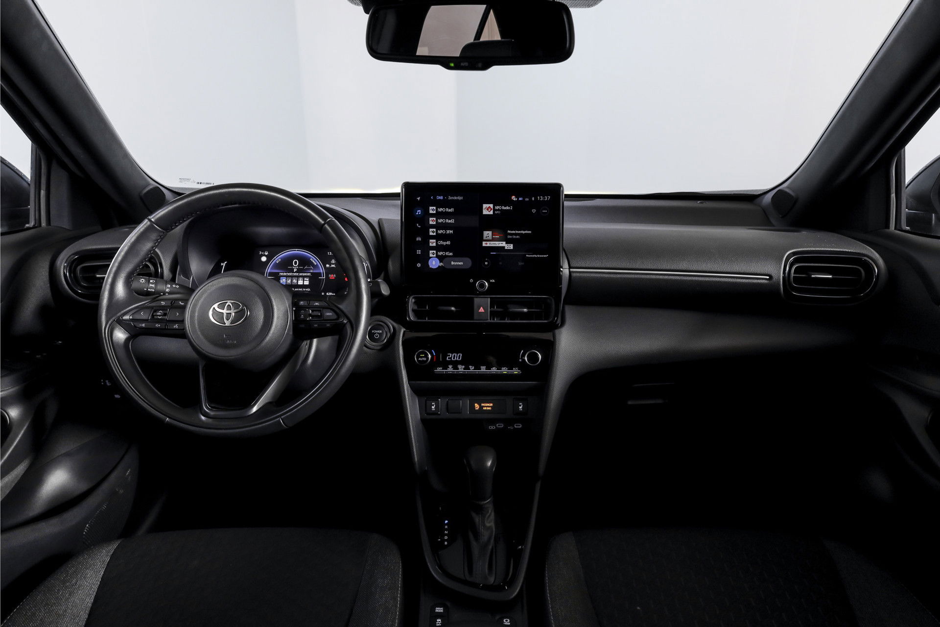 Toyota - Yaris Cross