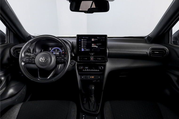 Toyota - Yaris Cross