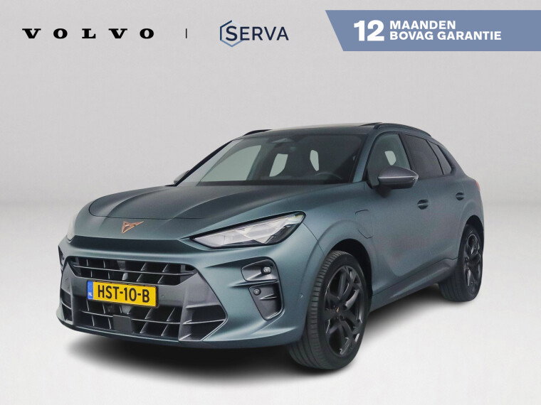Foto van CUPRA Terramar 1.5 TSI e-Hybrid VZ America s CUP | Panoramadak | Parkeercamera | Stoel- en stuurverwarming | Trekhaak