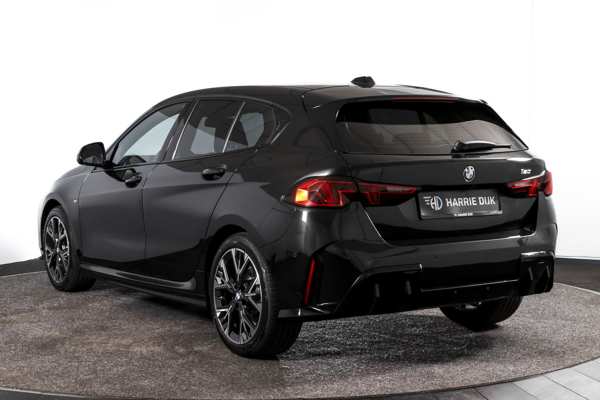 BMW - 1-serie