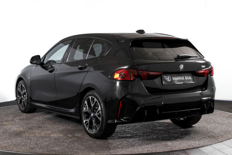 BMW - 1-serie