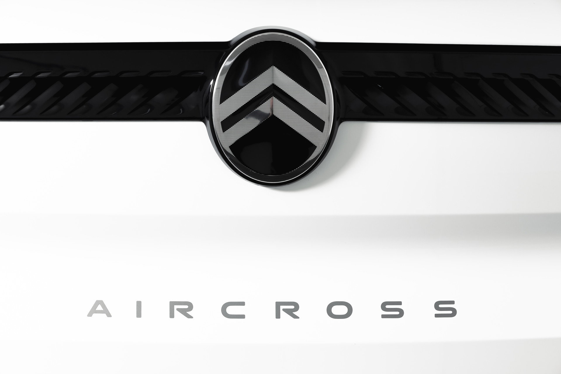 Citroën - C3 Aircross