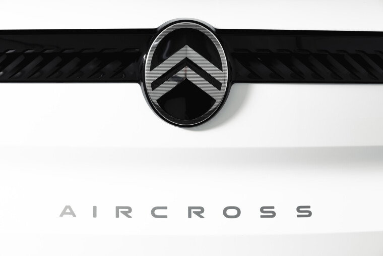 Citroën - C3 Aircross