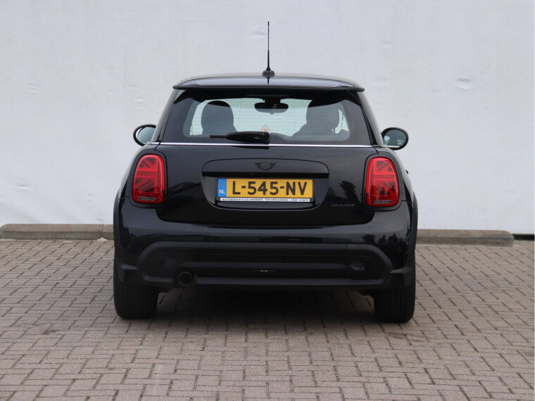MINI - 3-deurs