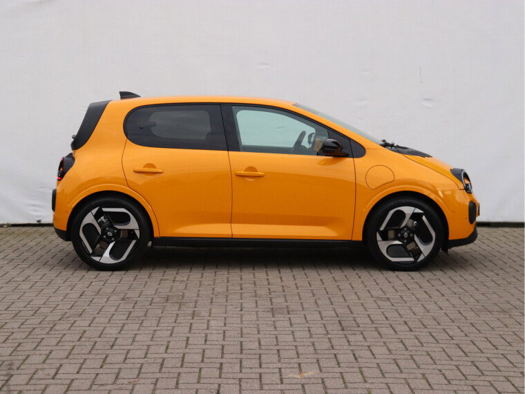 Renault - Twingo