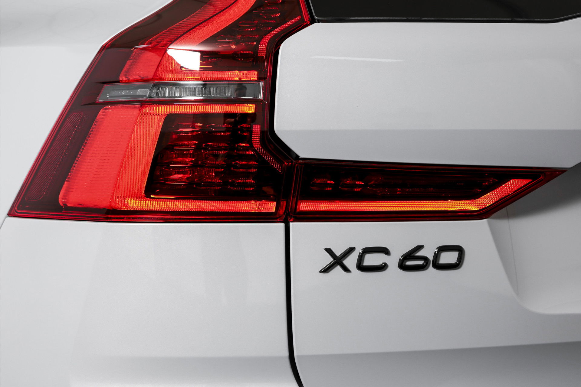 Volvo - XC60