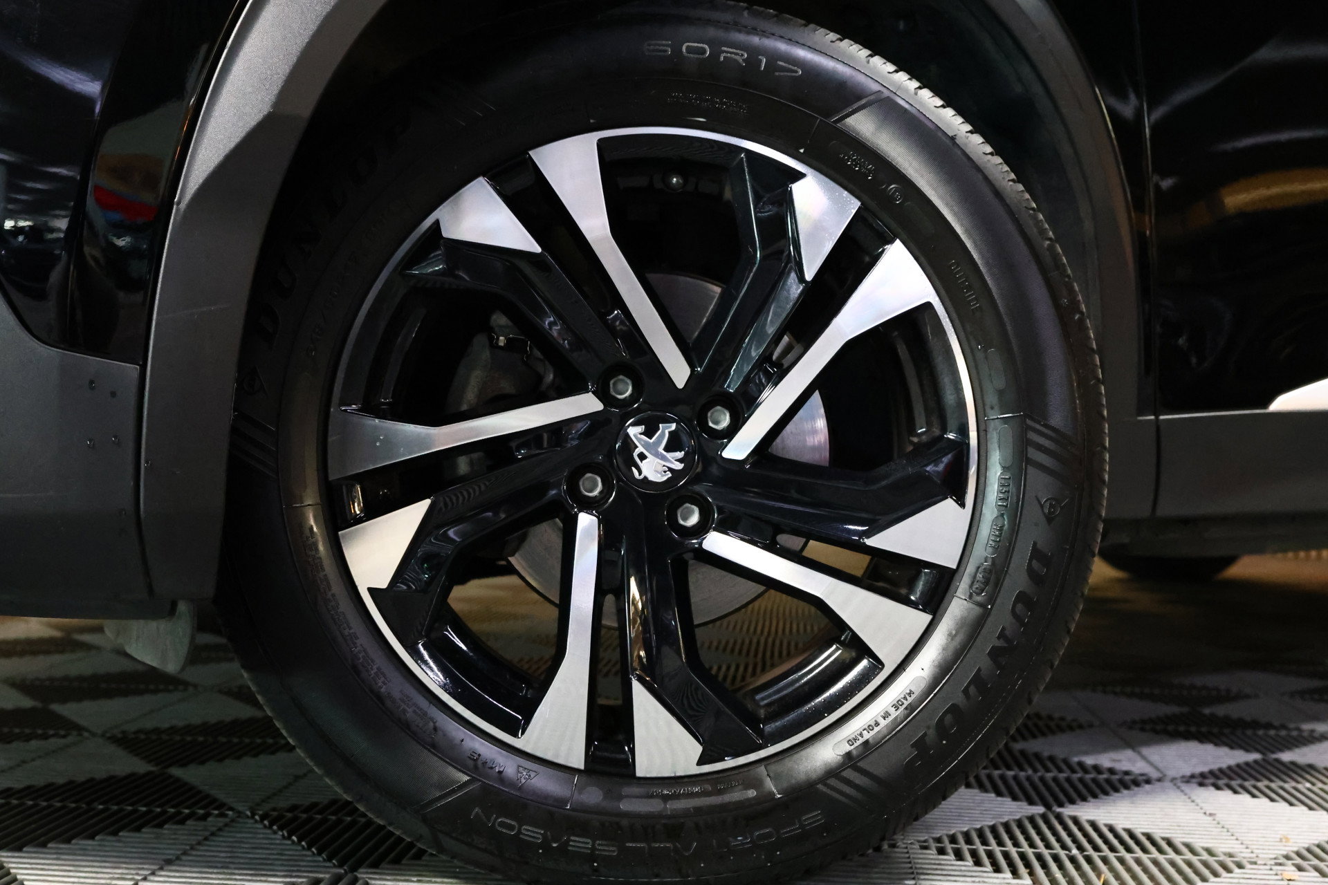 Peugeot 1.2 PureTech GT AVM AUTOMAAT PANODAK NAVI LANE DAB CLIMA "23 - foto 4