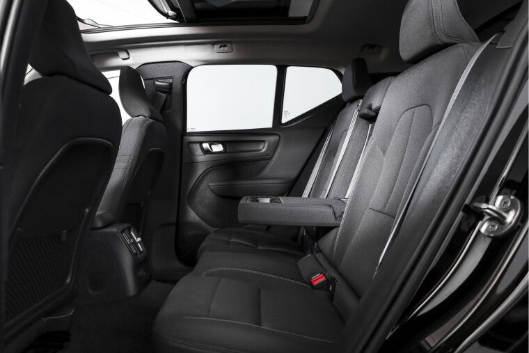 Volvo - XC40