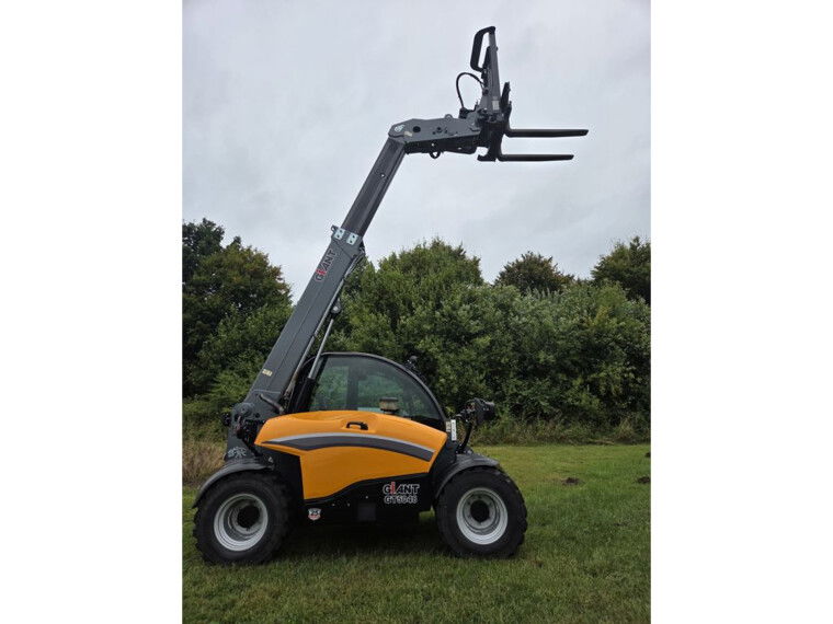 Foto van Giant Tendo 5048