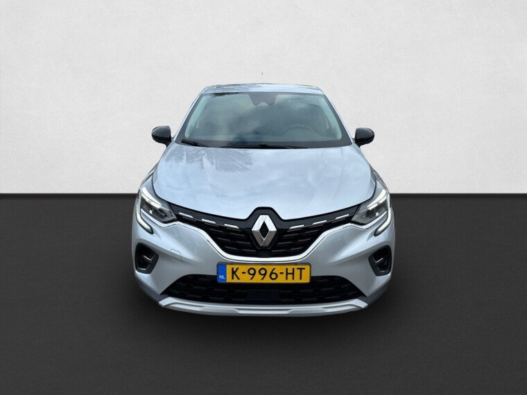 Renault - Captur