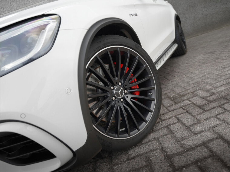 Lichtmetalen velgen 20"