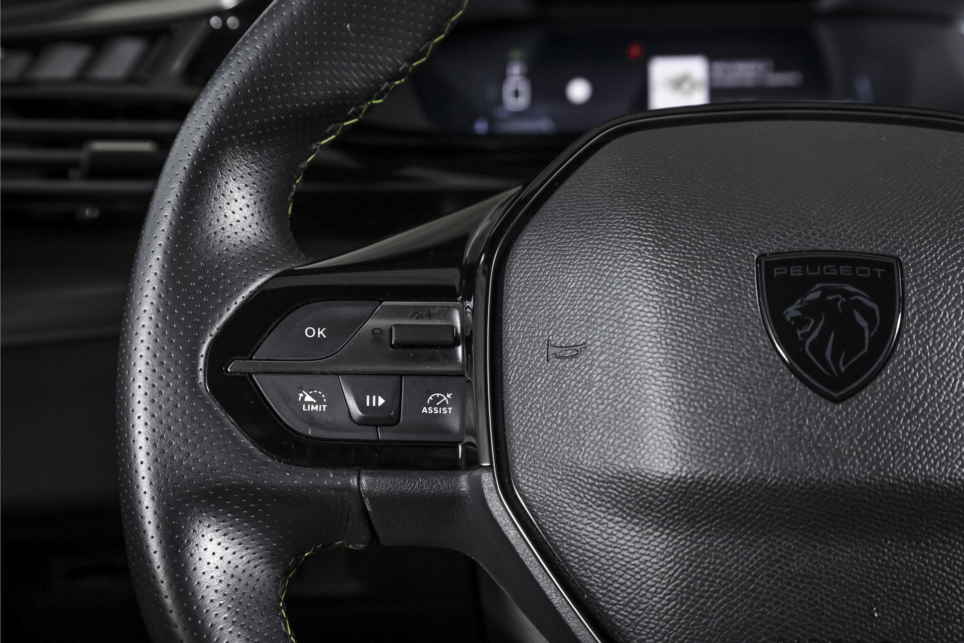 Peugeot - 308