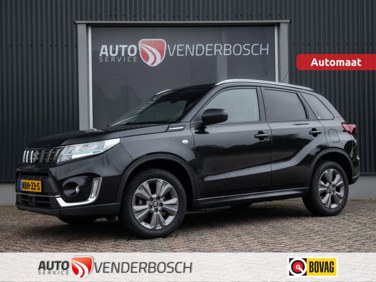 Suzuki Vitara 1.5 Hybrid Select