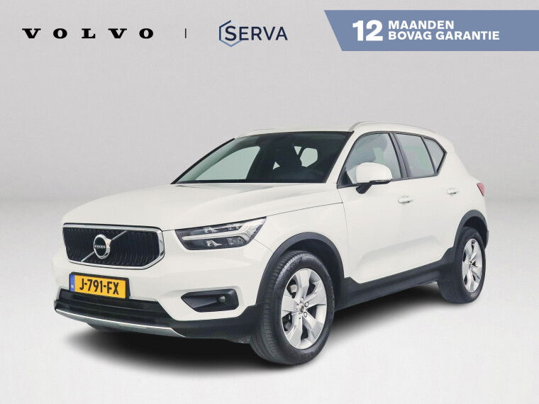 Foto van Volvo XC40 T2 Business Pro | Navigatie | Airco