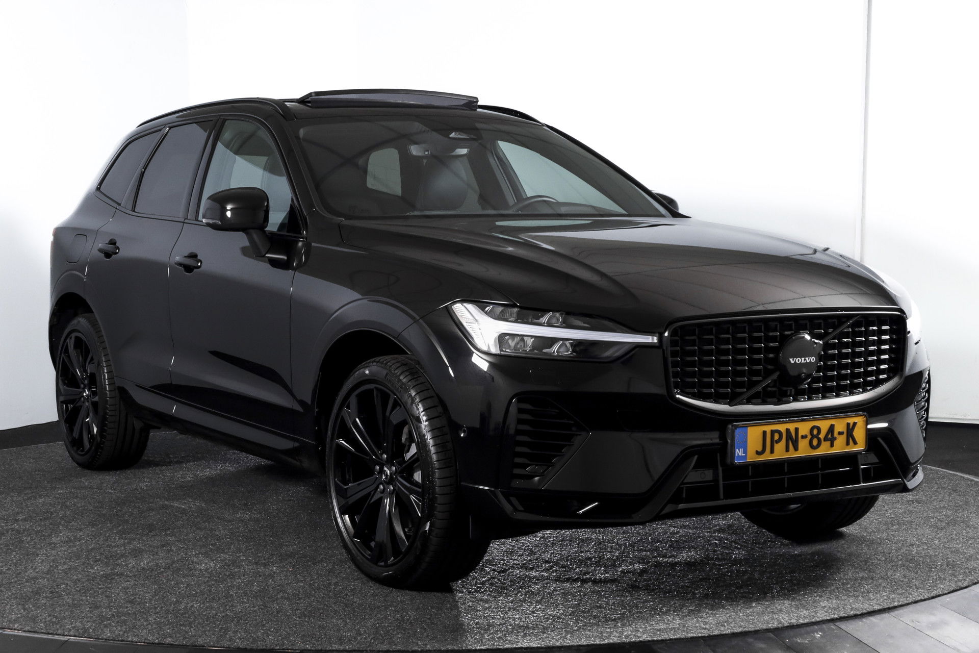 Volvo - XC60