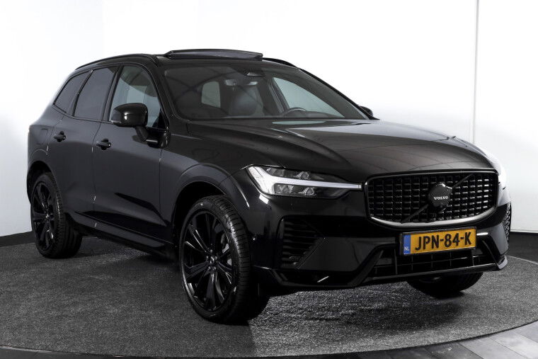 Volvo - XC60