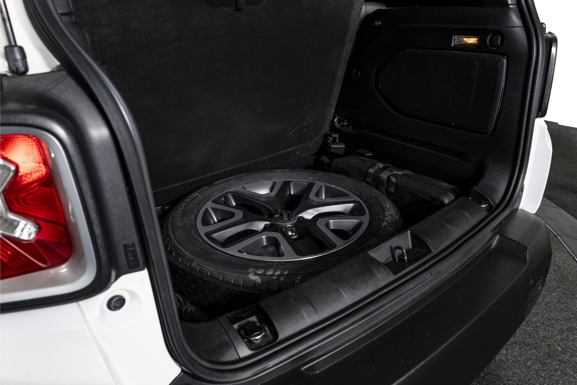 Jeep - Renegade
