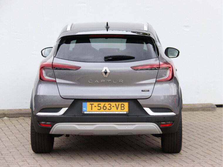 Renault - Captur