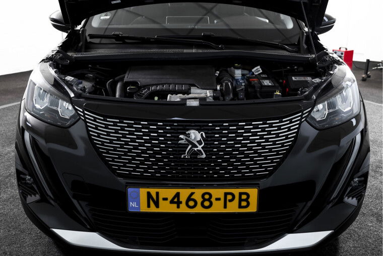 Peugeot - 2008