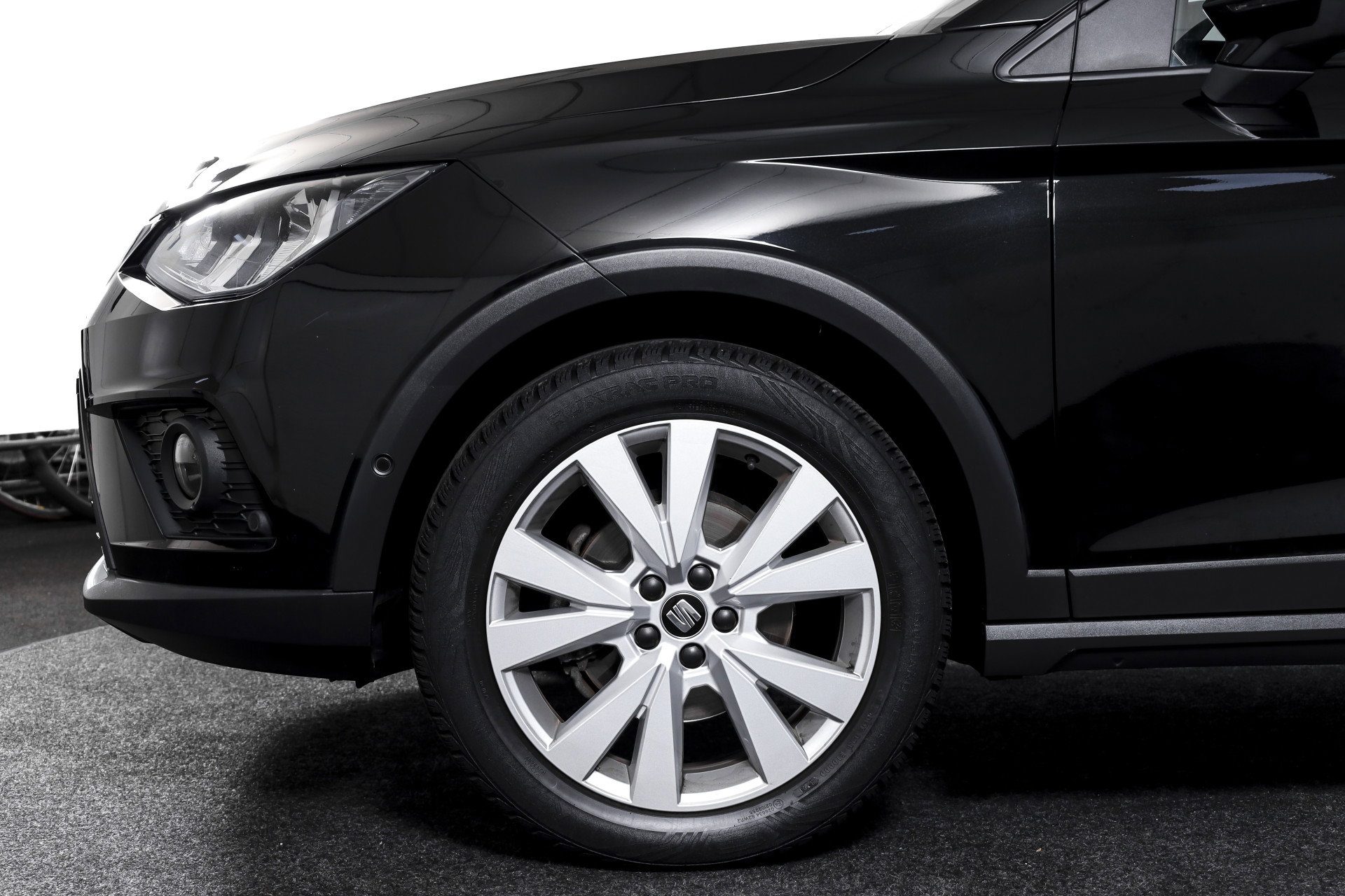 SEAT - Arona