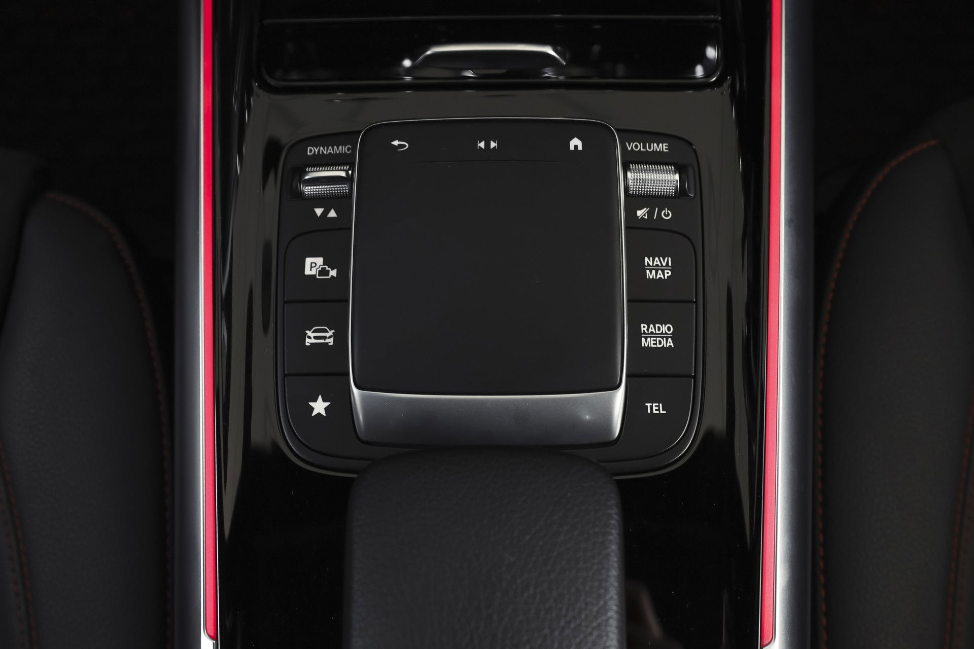 Mercedes-Benz - B-Klasse