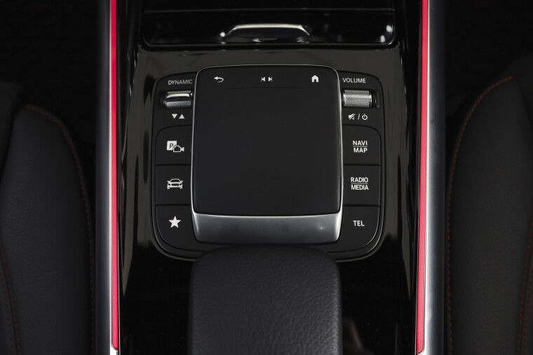 Mercedes-Benz - B-Klasse