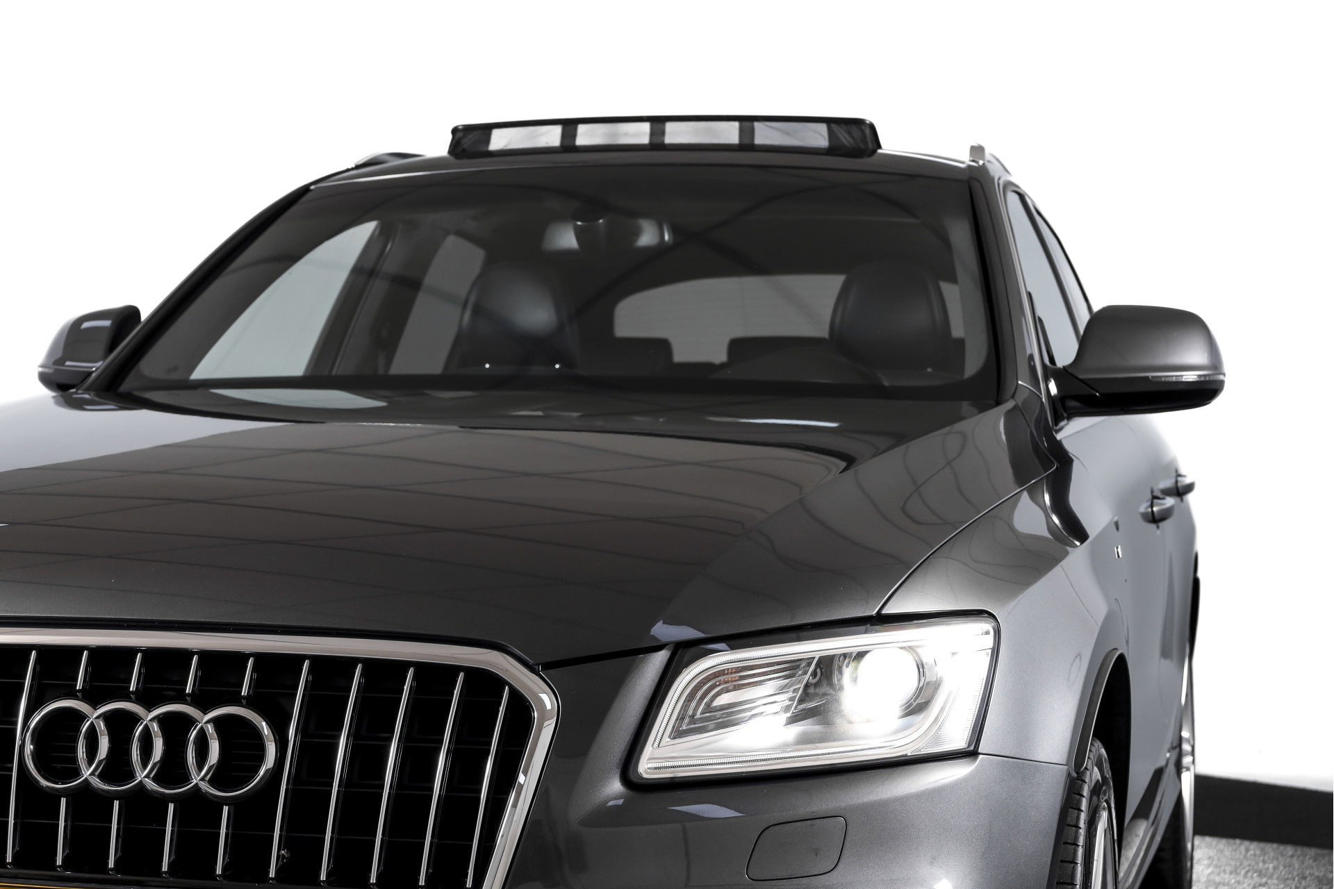 Audi - Q5