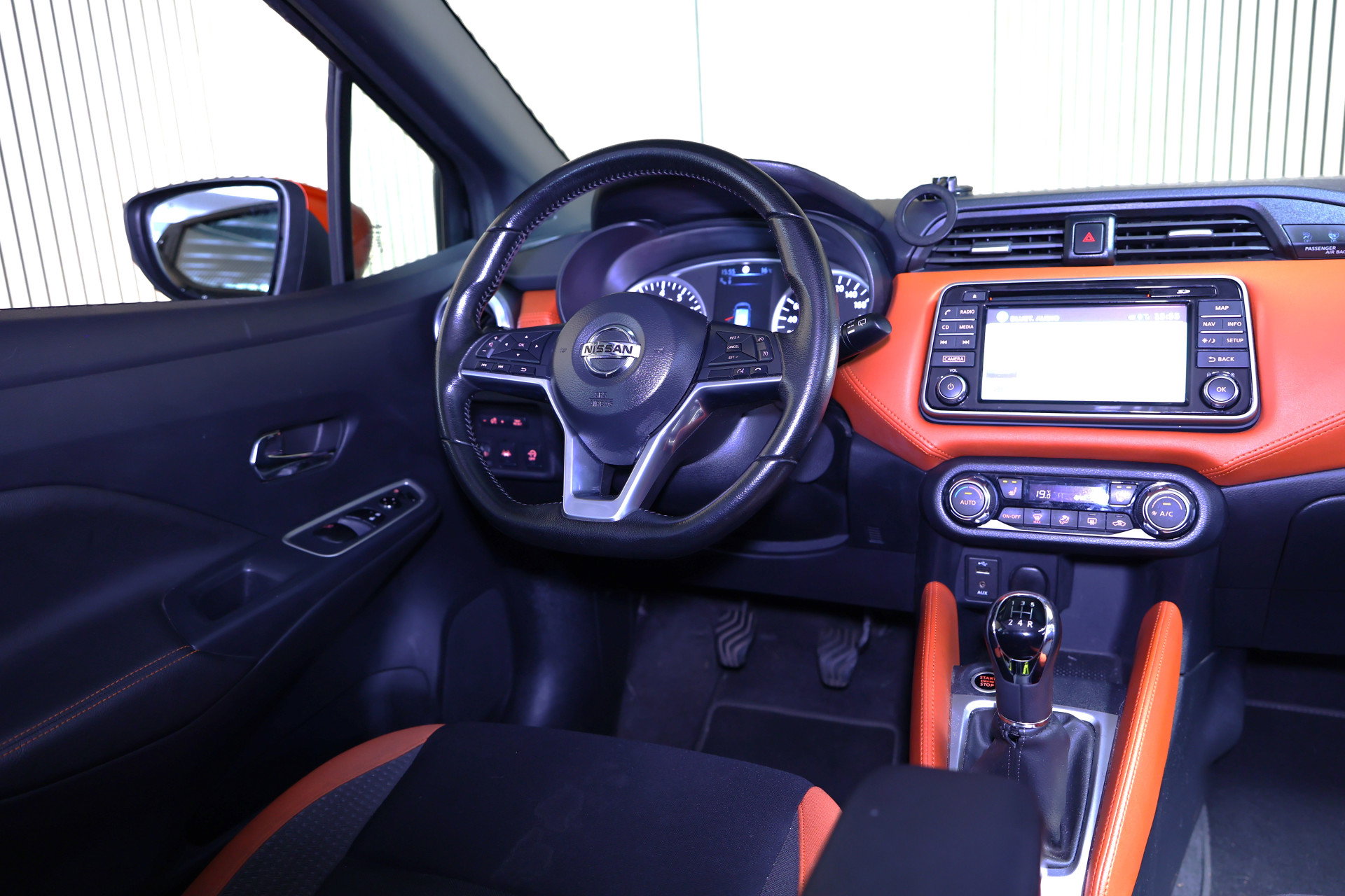 Nissan 0.9 IG-T Bose Edition NAVI CLIMA CAMERA CRUISE PDC BOSE STOELVW' 18 - foto 28